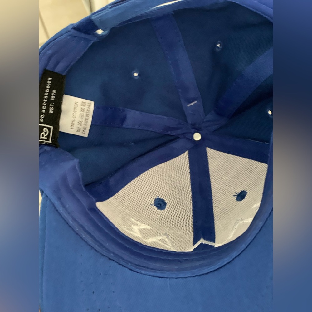 Greece cap - Picture 3 of 3
